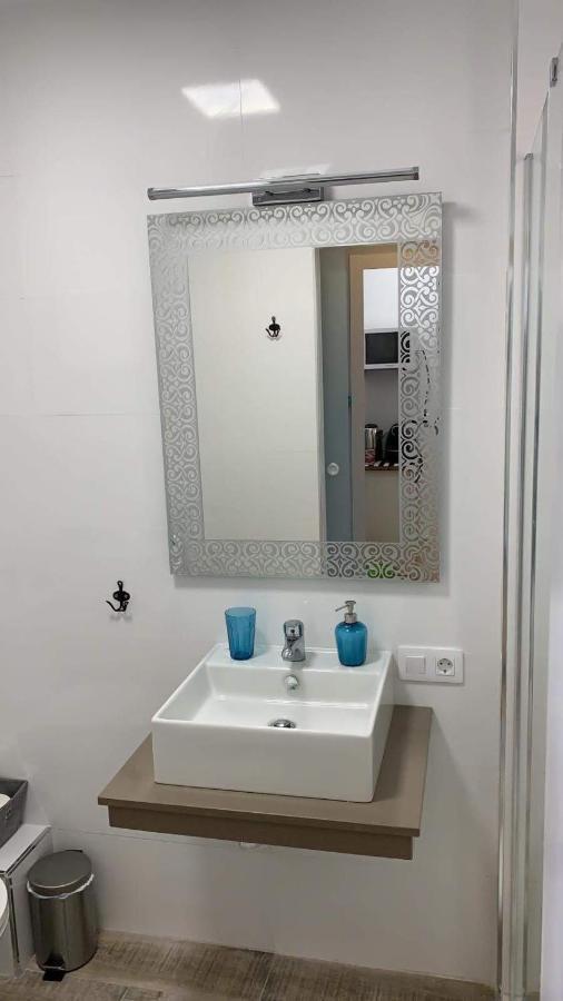 Estudio Benalmádena Esterno foto