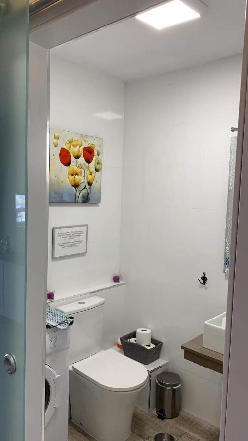 Estudio Benalmádena Esterno foto