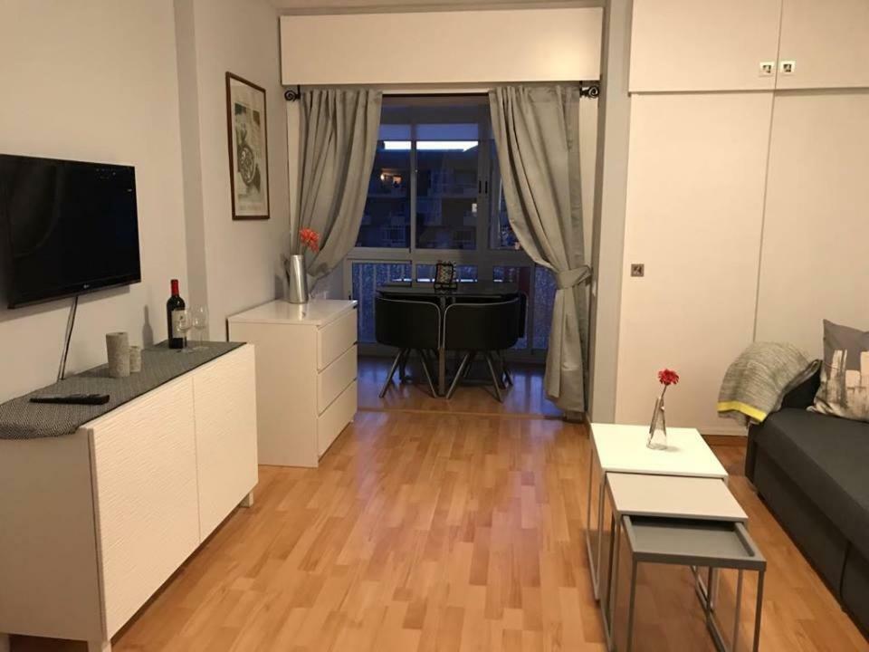 Estudio Benalmádena Esterno foto