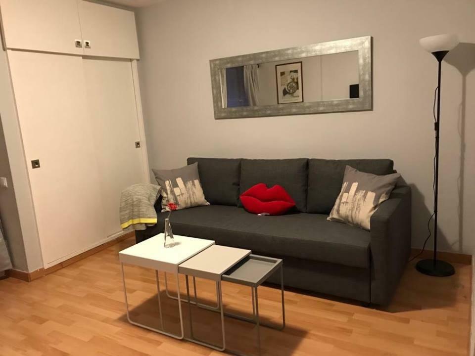 Estudio Benalmádena Esterno foto