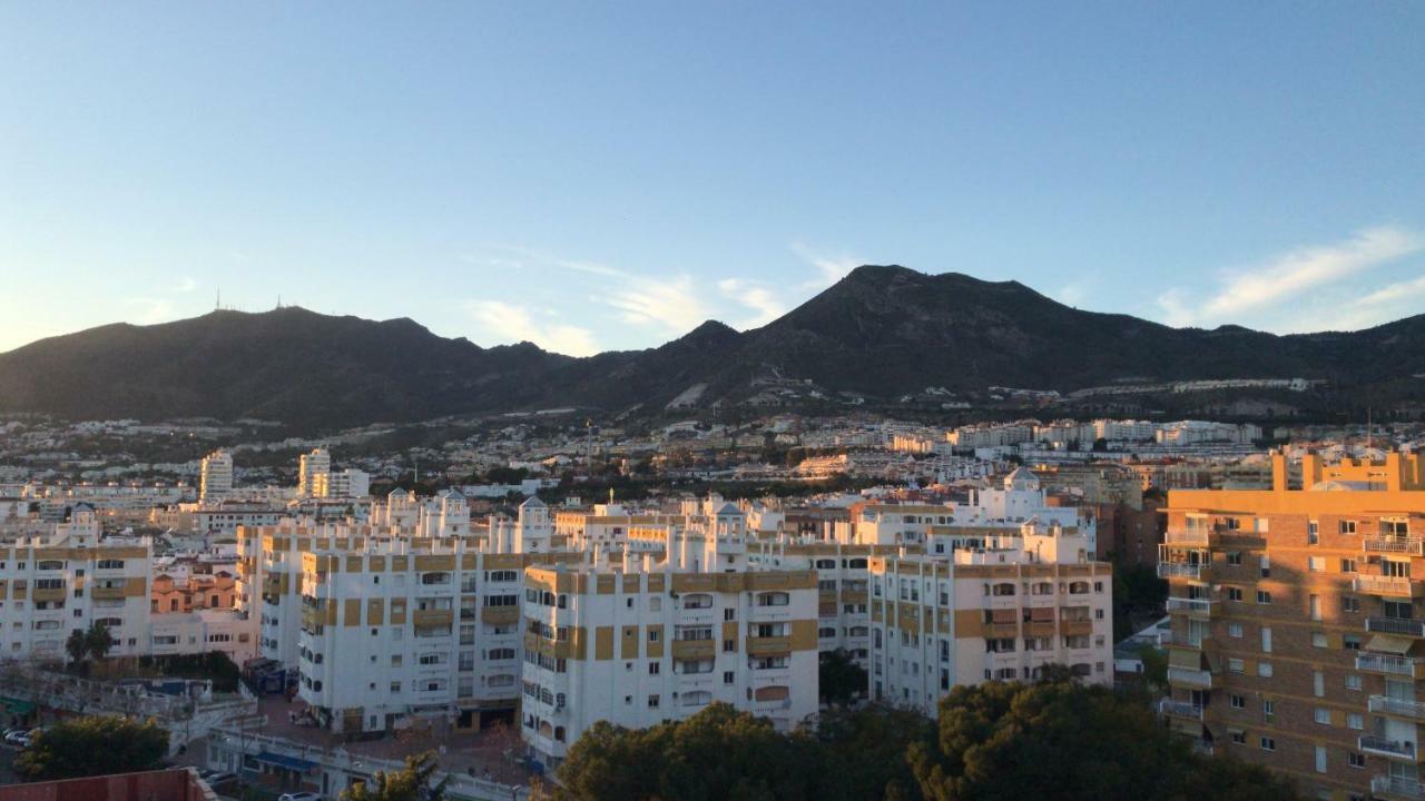 Estudio Benalmádena Esterno foto