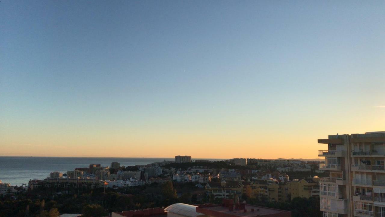 Estudio Benalmádena Esterno foto
