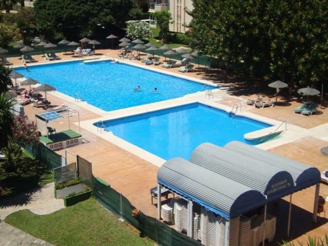 Estudio Benalmádena Esterno foto