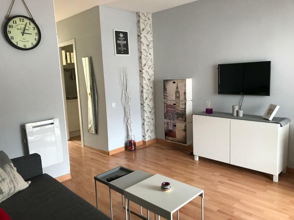 Estudio Benalmádena Esterno foto